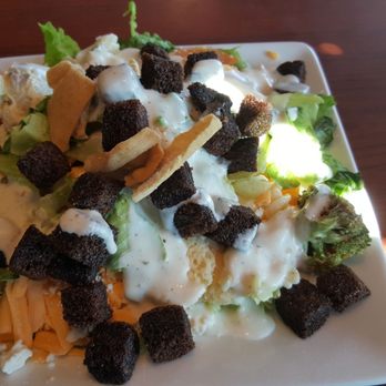 Ruby Tuesday - American Near Me - Mebane, North Carolina