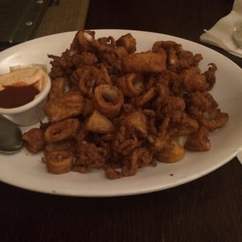 Havana Grill - Calamari - Cuban Near Me - Chicago, Illinois