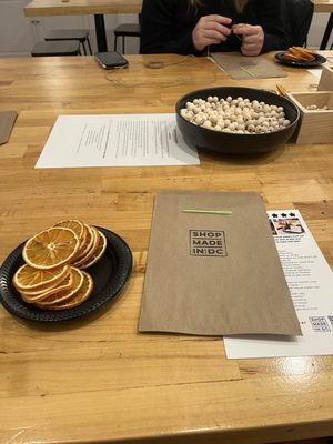 Shop Made in DC by null