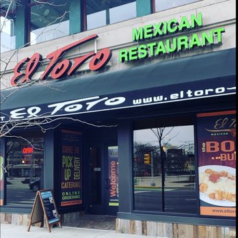 El Toro Bravo - Outside. Don't let the outside fool you. It's beautiful inside. - Mexican Near Me - Indianapolis, Indiana El Toro Bravo - Outside. Don't let the outside fool you. It's beautiful inside. - Mexican Near Me - Indianapolis, Indiana