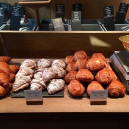 Pastries