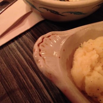 Red's Supper Club - This is the dirty dish my instant mashed potatoes came in. Very disappointed with this place. - Restaurants Near Me - Cuba City, Wisconsin Red's Supper Club - This is the dirty dish my instant mashed potatoes came in. Very disappointed with this place. - Restaurants Near Me - Cuba City, Wisconsin