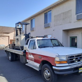 Recovery Bros - Towing Near Me - Grand Junction, Colorado Recovery Bros - Towing Near Me - Grand Junction, Colorado