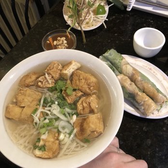 Pho Dau Bo Restaurant - Vietnamese Near Me - North York, Ontario