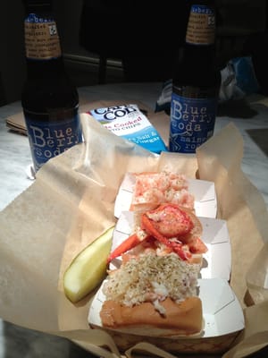 The Plaza Food Hall by null