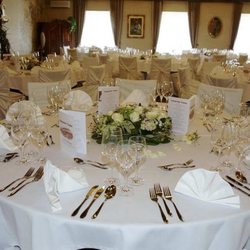 Landgasthof Ochsen - Bankett Saal, geeignet für Hochzeiten, Familienfeste, Firmenanlässe usw...