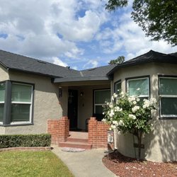 Fredy Windows & Gutter - Windows are sparkling!
