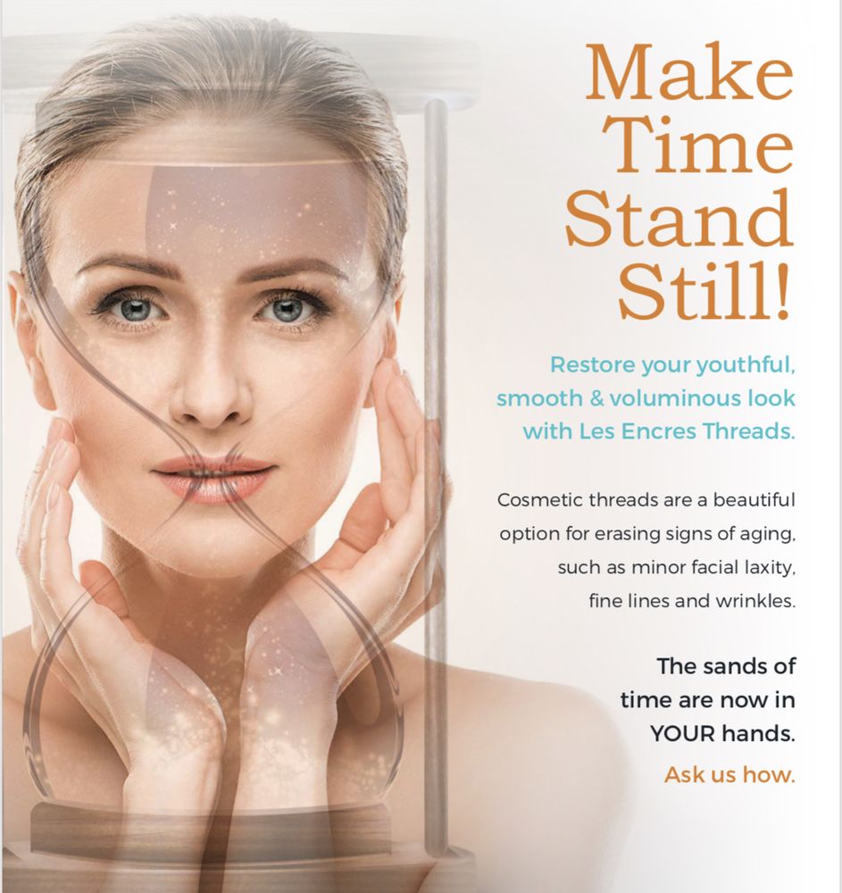 Essential Aesthetics & Wellness MedSpa Logo