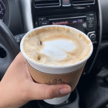 Patria Coffee Roasters - Coffee Roasteries Near Me - Compton, California
