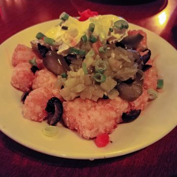 Holman's Restaurant - Tachos (Happy Hour) - Dive Bars Near Me - Portland, Oregon Holman's Restaurant - Tachos (Happy Hour) - Dive Bars Near Me - Portland, Oregon