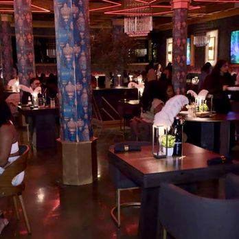 Essence - Asian Fusion Near Me - Long Island City, New York Essence - Asian Fusion Near Me - Long Island City, New York
