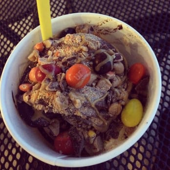 Zoyo - Ice Cream & Frozen Yogurt Near Me - Troy, Michigan Zoyo - Ice Cream & Frozen Yogurt Near Me - Troy, Michigan