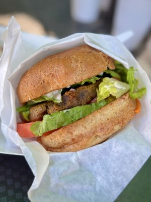 Sunflower Drive-In by null