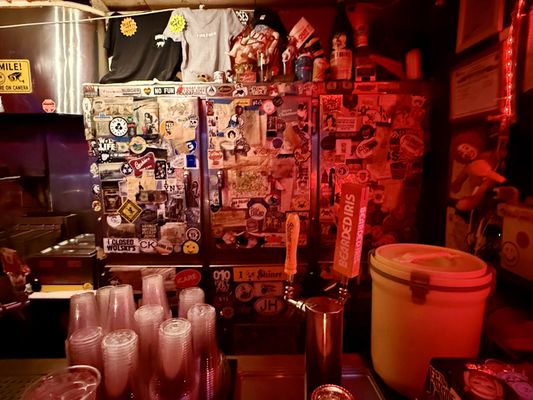 Dino's Bar & Grill by null