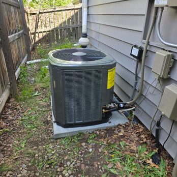 Simply Mechanical - Heating & Air Conditioning/HVAC Near Me - Littleton, Colorado