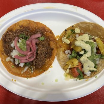 Taco Empreso - Birria Taco El Pastor Taco - Tacos Near Me - Edison, New Jersey Taco Empreso - Birria Taco El Pastor Taco - Tacos Near Me - Edison, New Jersey