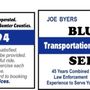 Photo of Blue Line Services