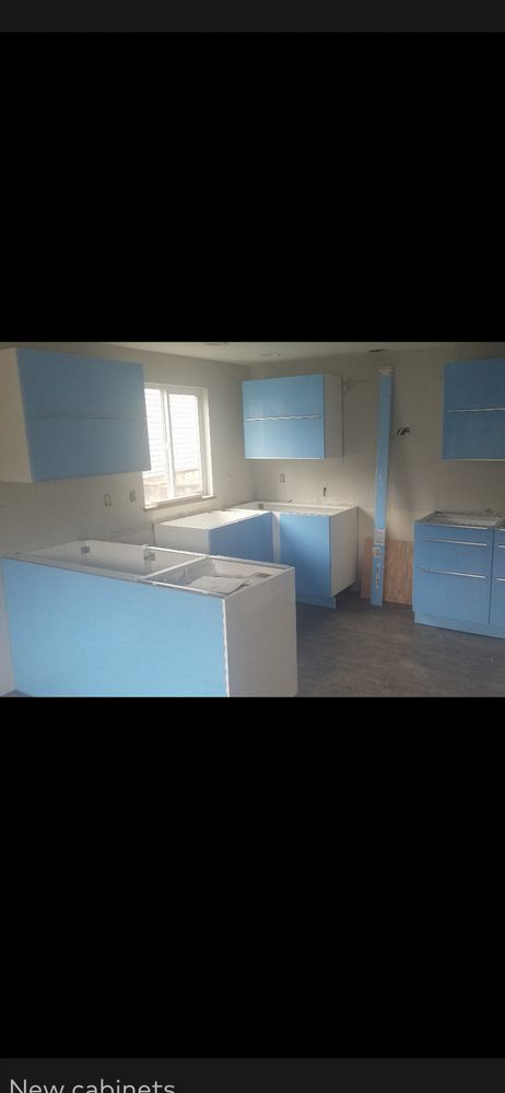 Slide of King Builders