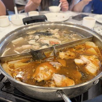 Boiling Stone Fish - Chinese Near Me - Rosemead, California Boiling Stone Fish - Chinese Near Me - Rosemead, California