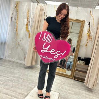 Strut Bridal Salon - Bridal Near Me - Chandler, Arizona Strut Bridal Salon - Bridal Near Me - Chandler, Arizona