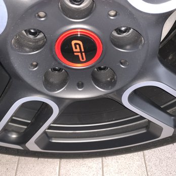 MINI of Montgomery County - Wheel Cap 4 - Car Dealers Near Me - Gaithersburg, Maryland MINI of Montgomery County - Wheel Cap 4 - Car Dealers Near Me - Gaithersburg, Maryland