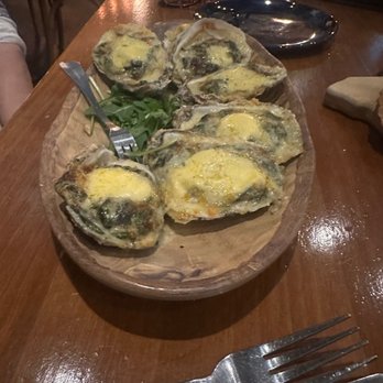 Hook & Barrel - Oysters - Seafood Near Me - Myrtle Beach, South Carolina
