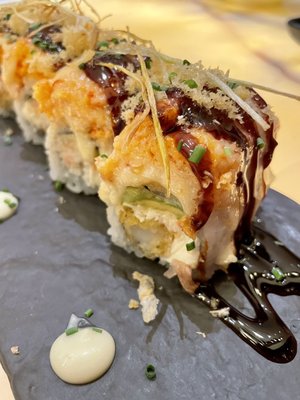 Su Casa Sushi Bar by null