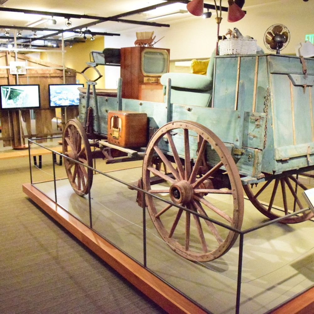 Tempe History Museum - Wild West Tempe Fall 2024 exhibit - Museums Near Me - Tempe, Arizona Tempe History Museum - Wild West Tempe Fall 2024 exhibit - Museums Near Me - Tempe, Arizona