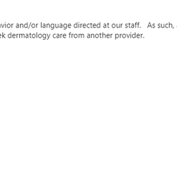 McKeever Dermatology Clinics