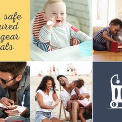 BabyQuip Baby Gear Rentals and Cleaning, Hydie Cheung - Baby gear rentals and cleaning services in the Inland Empire (CA) and surrounding areas!
