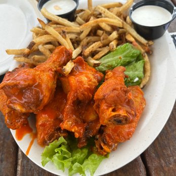 Boulder Dam Brewing Co. - Best Dam Wings - Breweries Near Me - Boulder City, Nevada Boulder Dam Brewing Co. - Best Dam Wings - Breweries Near Me - Boulder City, Nevada