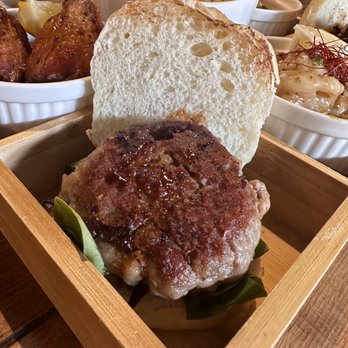 Hestia Kitchen Lab - Seafood Near Me - Vancouver, British Columbia Hestia Kitchen Lab - Seafood Near Me - Vancouver, British Columbia