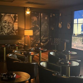 Vegas Classic Cigars - Inside - Cigar Bars Near Me - Las Vegas, Nevada
