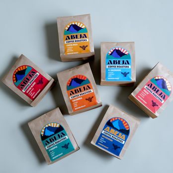 Abeja Coffee - Coffee Roasteries Near Me - Brooklyn, New York