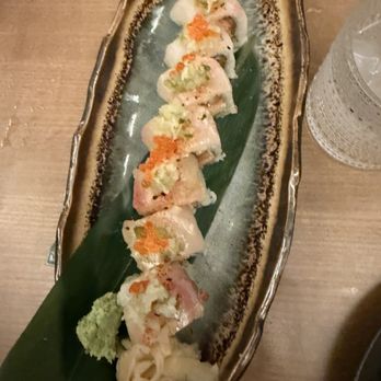 Oribu - Mediterranean Near Me - Washington, DC, District of Columbia