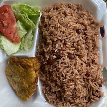 3 Guys Caribbean Restaurant - Sides - Haitian Near Me - Tampa, Florida