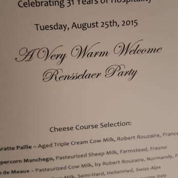 The Elderberry House - Personalized menus to take home! - French Near Me - Oakhurst, California The Elderberry House - Personalized menus to take home! - French Near Me - Oakhurst, California