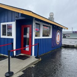 Aft Galley Hot Dogs - Aft Gallery