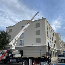 Crane Depot Of Tampa