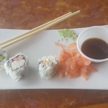 Ichiban Buffet - Nice Sushi - Sushi Bars Near Me - Hiram, Georgia