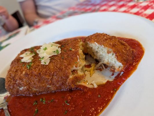 Lola & Giuseppe's Trattoria