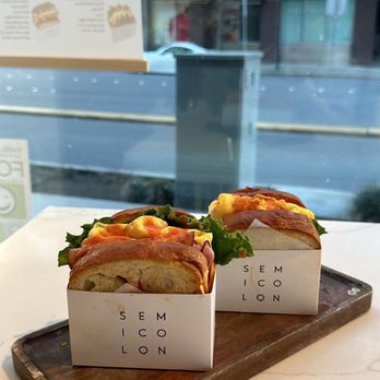 Semicolon Cafe - Coffee & Tea Near Me - Bellevue, Washington Semicolon Cafe - Coffee & Tea Near Me - Bellevue, Washington