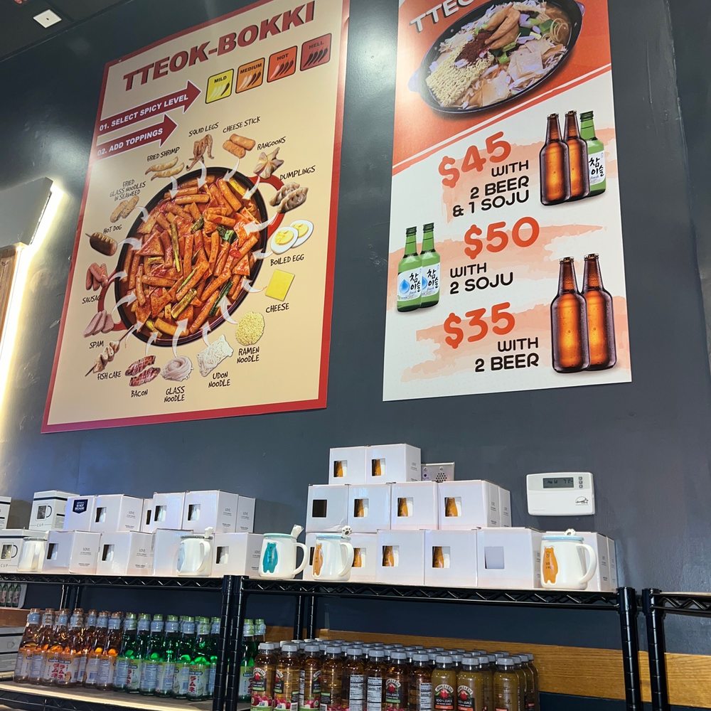 Izzi Korean Kitchen - How do you like to eat? - Korean Near Me - Orlando, Florida Izzi Korean Kitchen - How do you like to eat? - Korean Near Me - Orlando, Florida