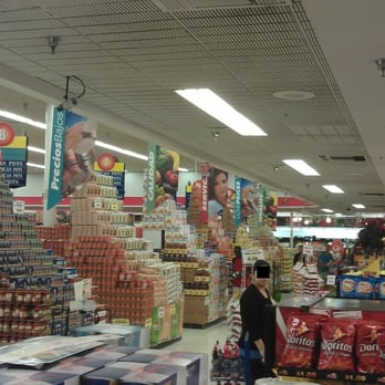 Compare Foods Supermarket - Grocery Near Me - Charlotte, North Carolina