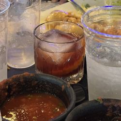 Puerto Vallarta On The Lake - Bourbon choices too!