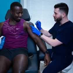 ProMD Health - B12 shots and IV Therapy