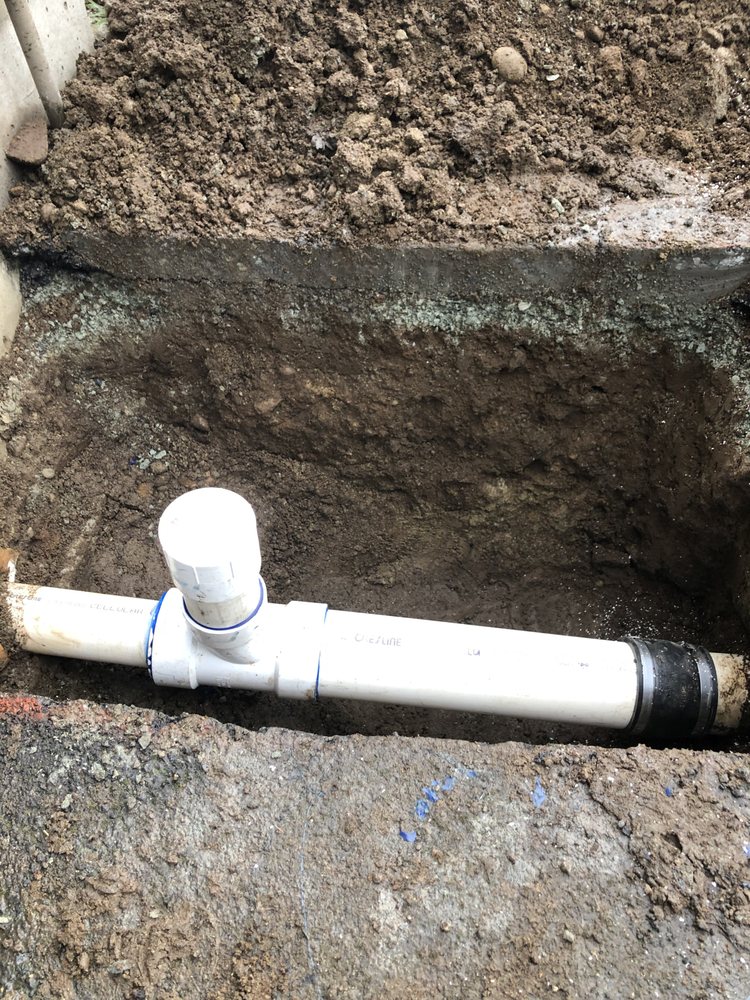 Slide of Full Speed Plumbing