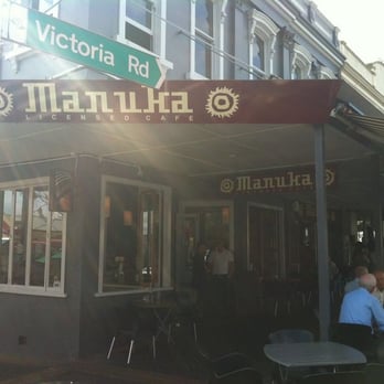 Manuka Restaurant - Pizza Near Me - Auckland, AUK Manuka Restaurant - Pizza Near Me - Auckland, AUK