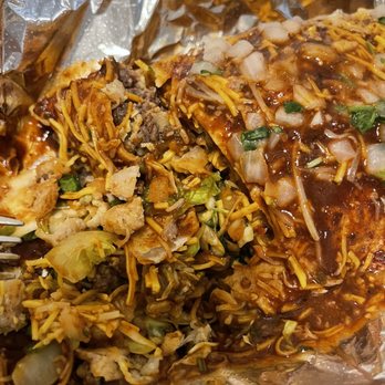 Kogi BBQ Truck - Korean Near Me - Northridge, California Kogi BBQ Truck - Korean Near Me - Northridge, California