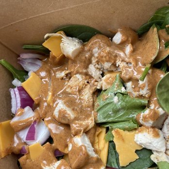 It's Only Natural - a salad in a box - Health Markets Near Me - Bellport, New York It's Only Natural - a salad in a box - Health Markets Near Me - Bellport, New York
